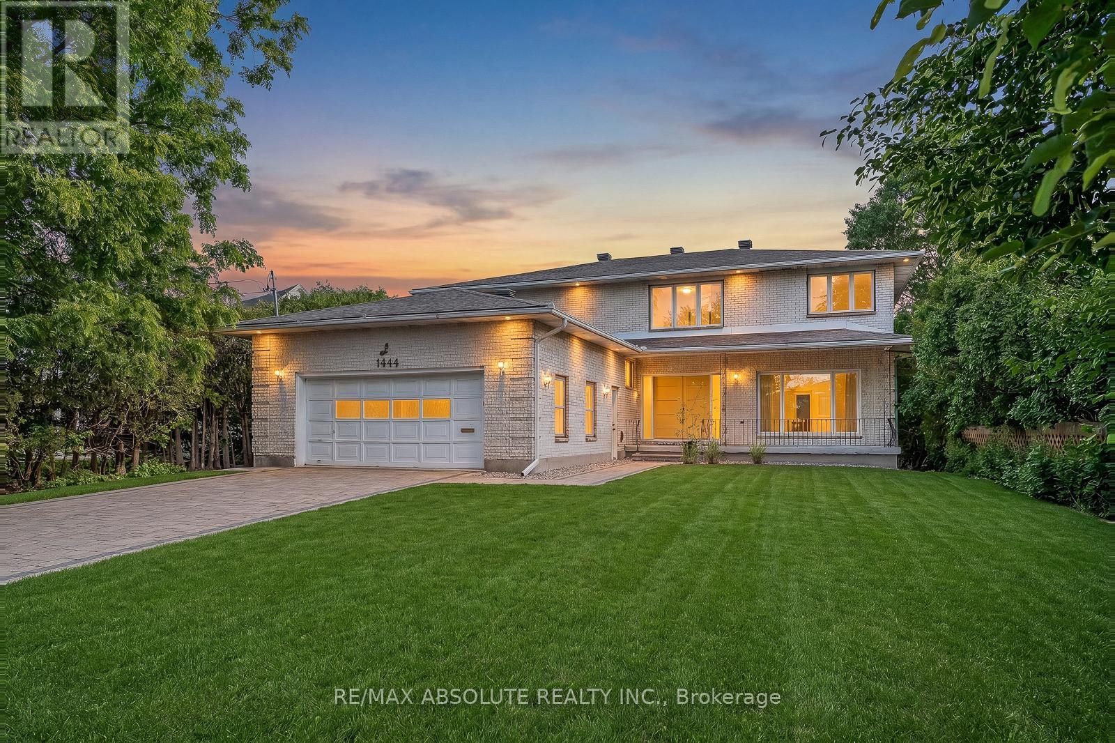 1444 NORMANDY CRESCENT - 1