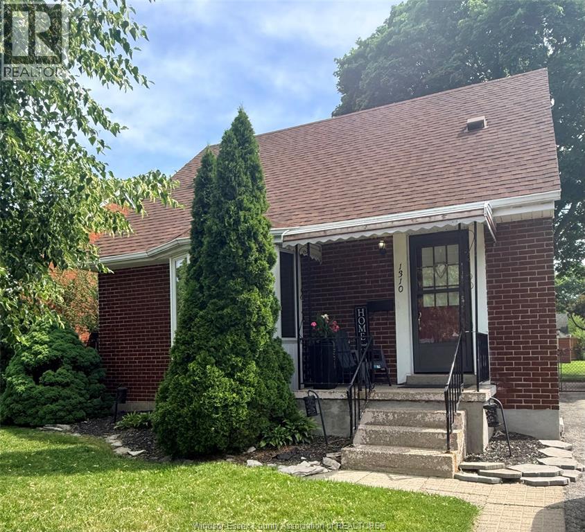 1310 ASKIN AVENUE - 1