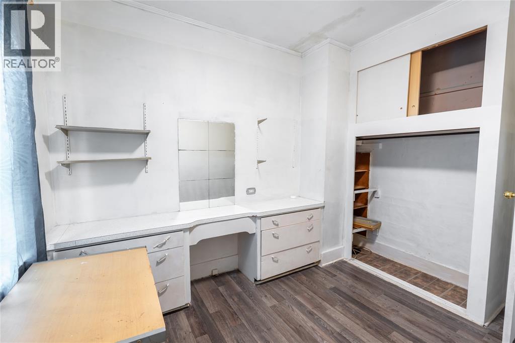 181 Campbell STREET - 16