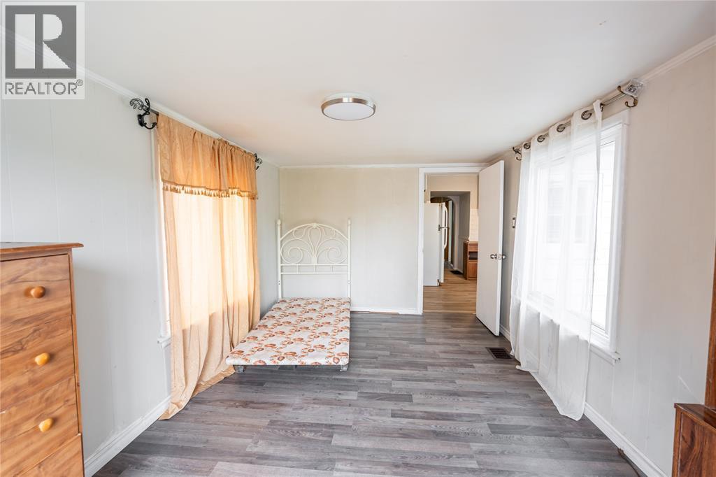 181 Campbell STREET - 11