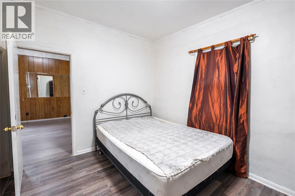 181 Campbell STREET - 12