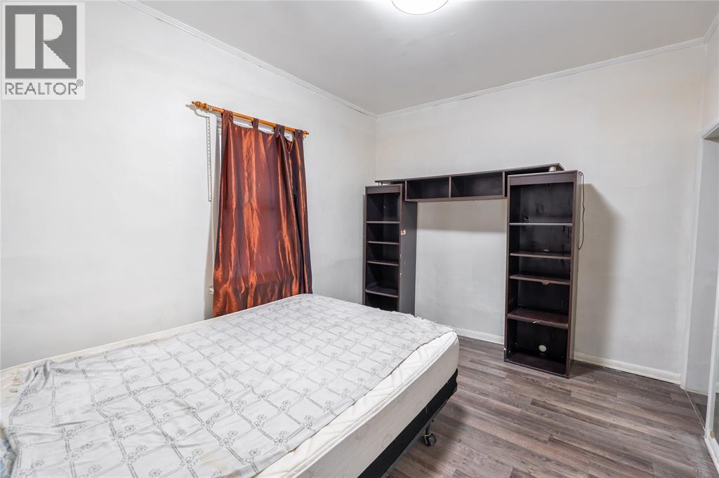 181 Campbell STREET - 13
