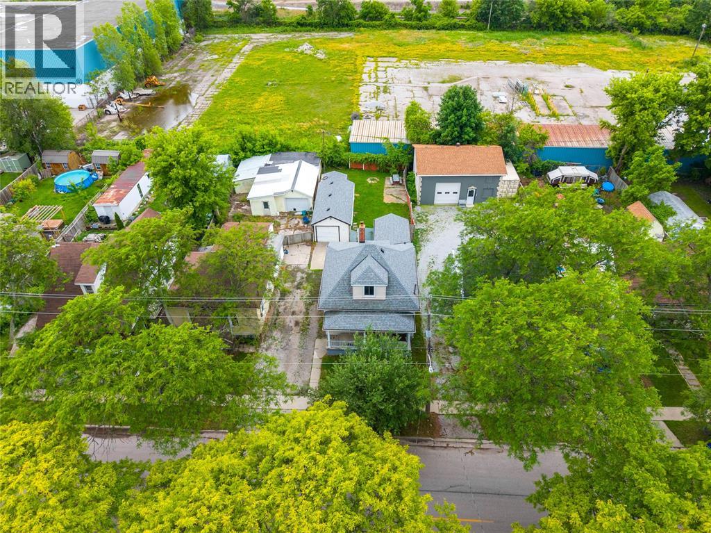 181 Campbell STREET - 29