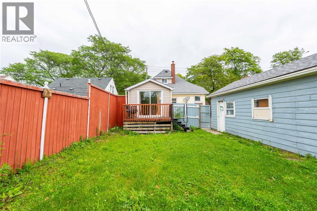 181 Campbell STREET - 27