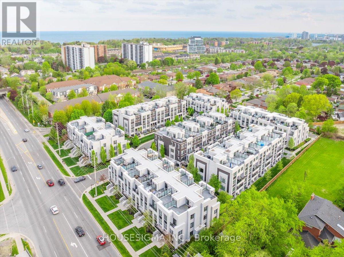 #606 1190 CAWTHRA ROAD - 40