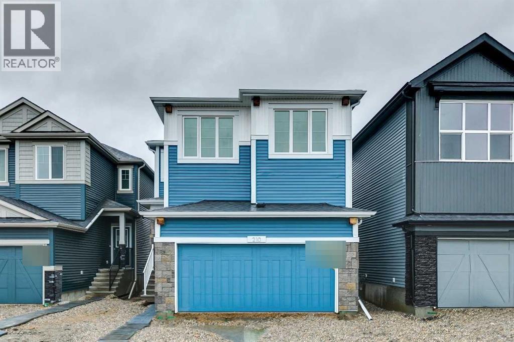 210 Sora Way SE - 2