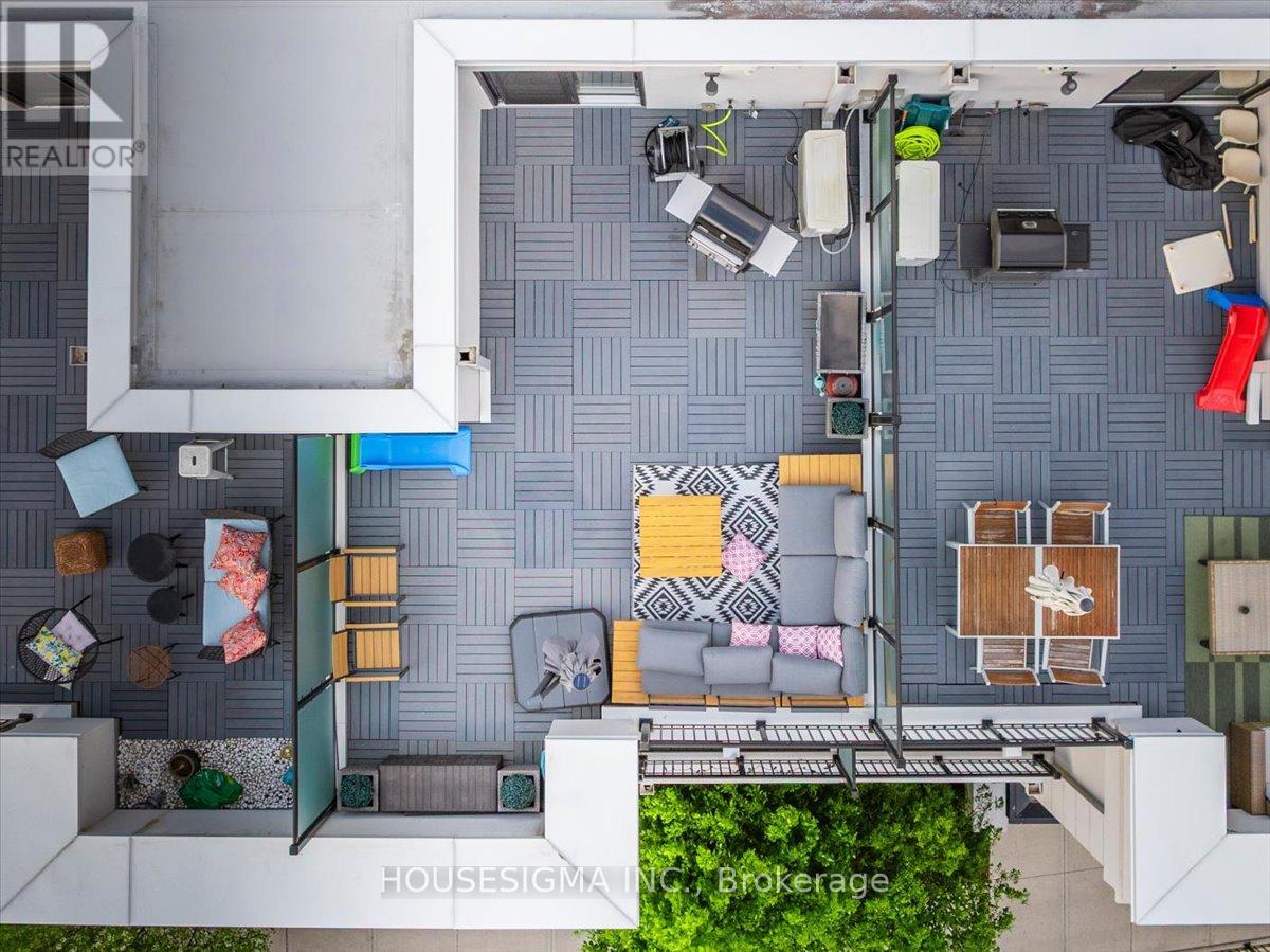 #606 1190 CAWTHRA ROAD - 41
