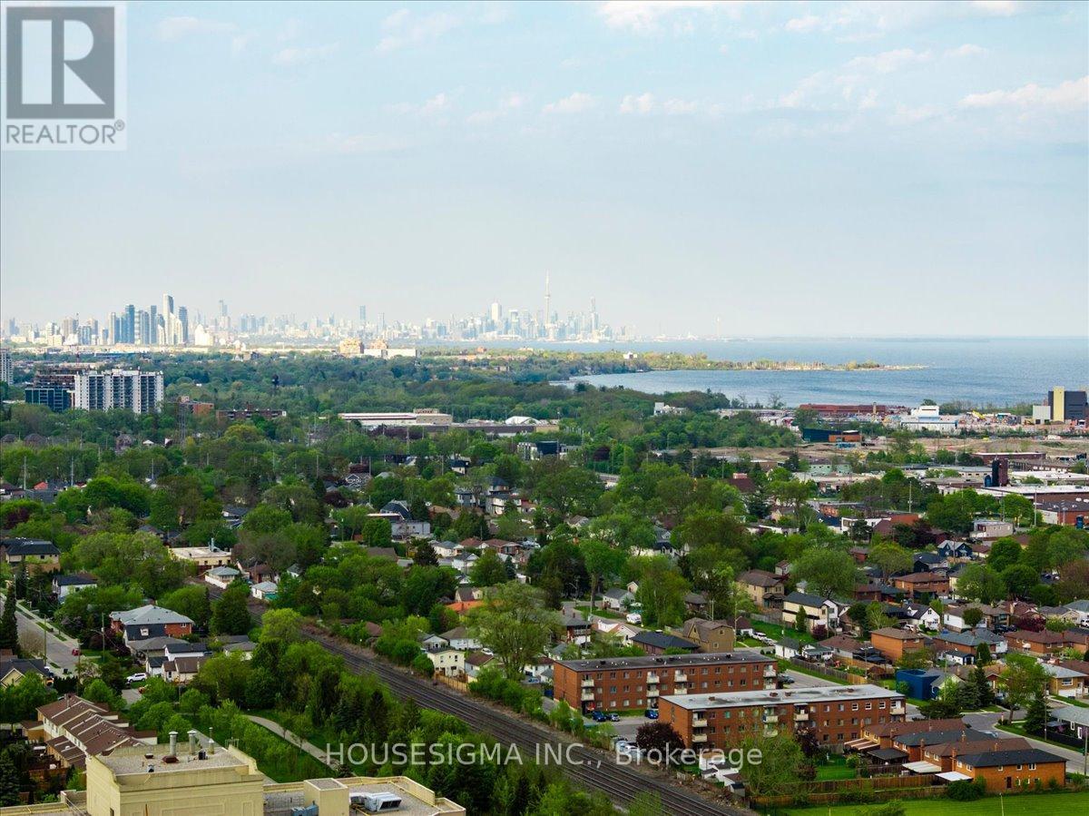 #606 1190 CAWTHRA ROAD - 44