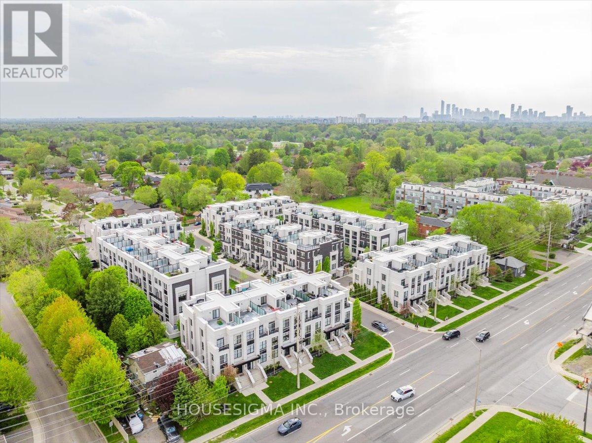 #606 1190 CAWTHRA ROAD - 39