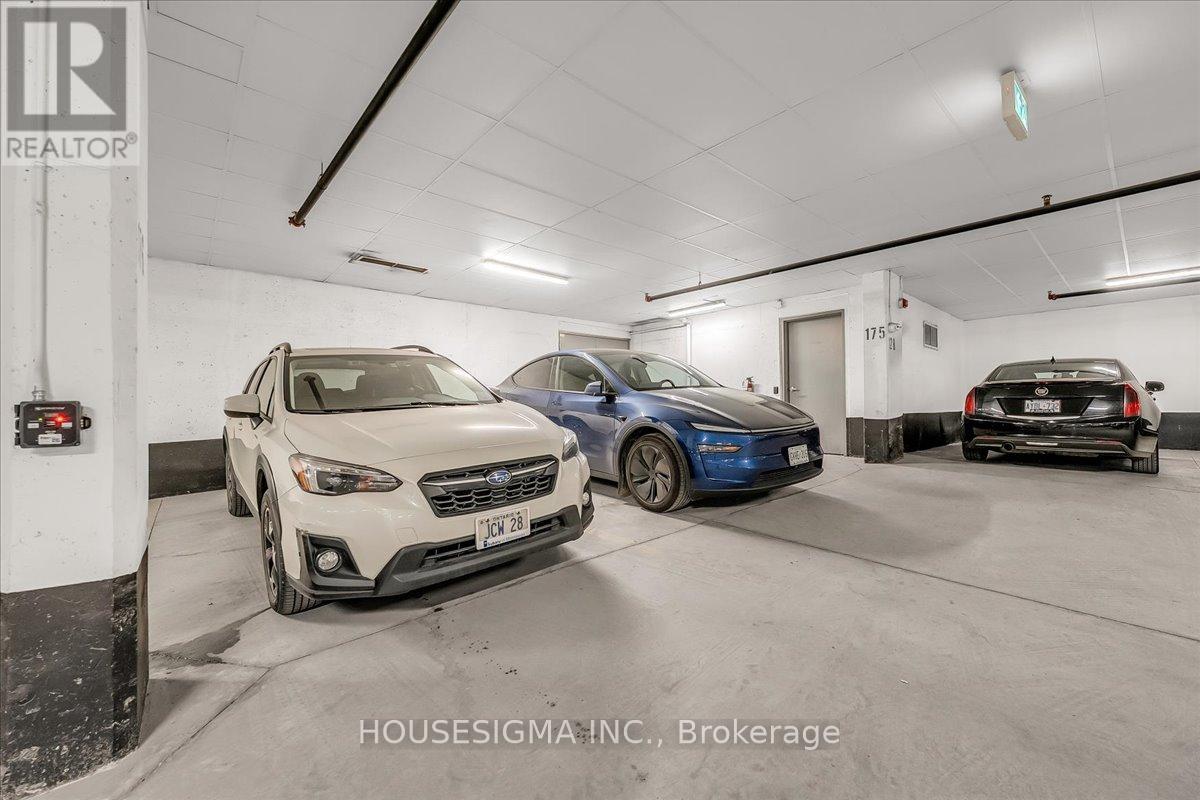 #606 1190 CAWTHRA ROAD - 48