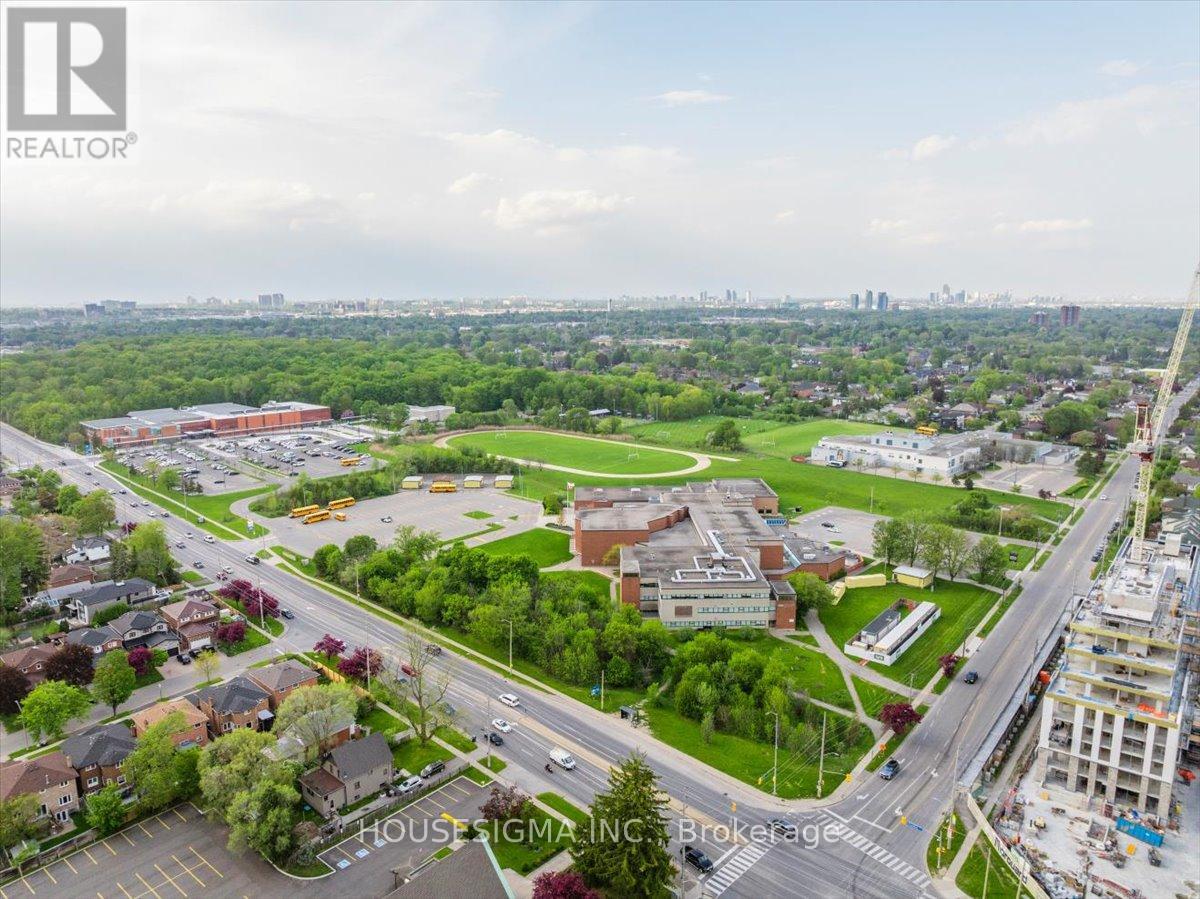 #606 1190 CAWTHRA ROAD - 46