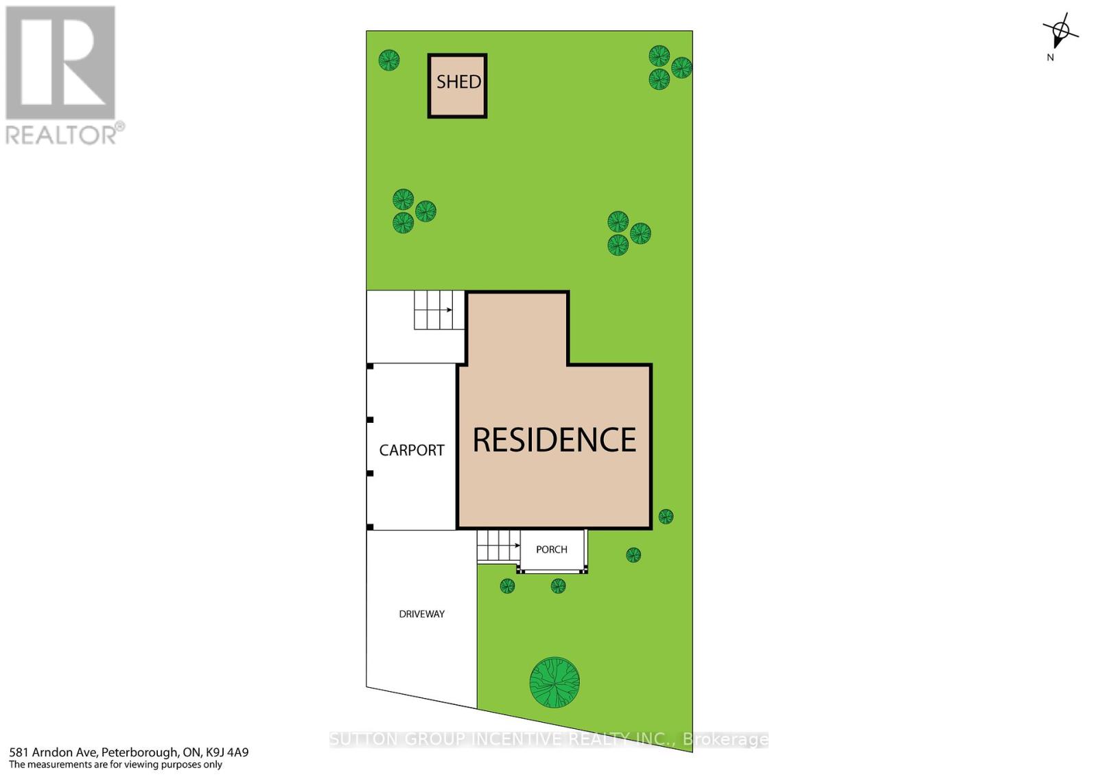 581 ARNDON AVENUE - 42