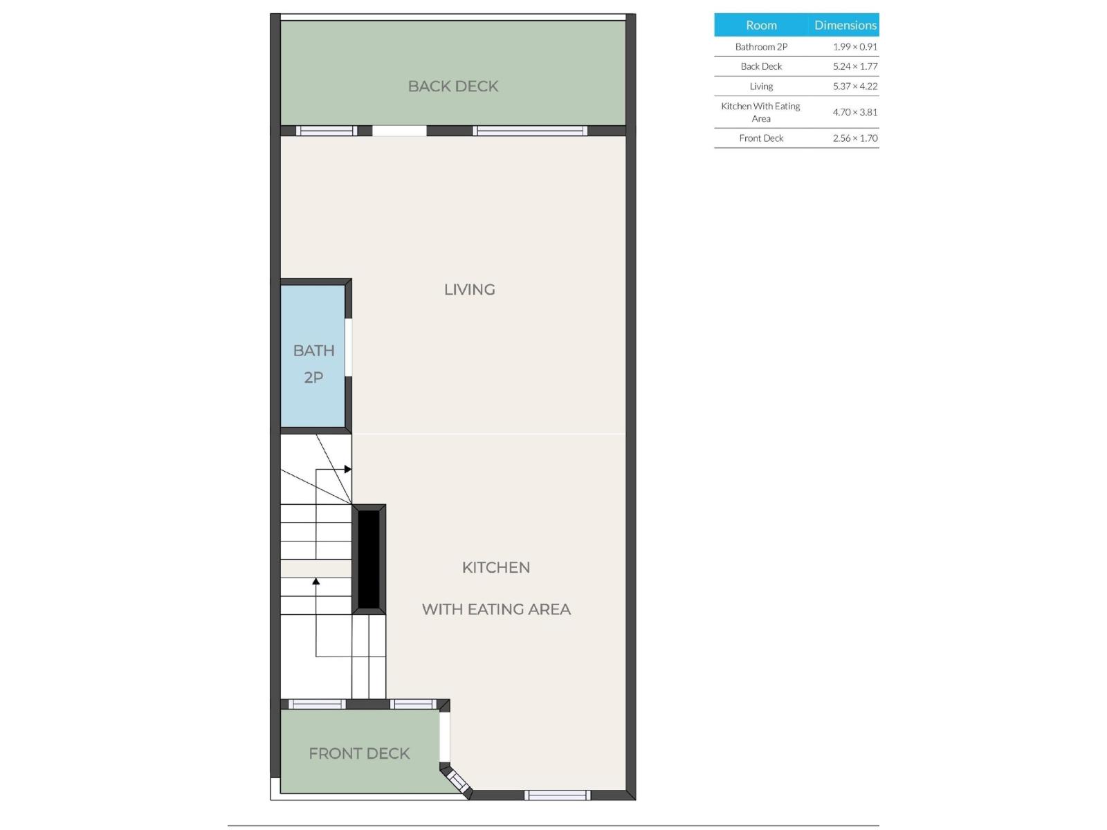 #37 150 EVERITT DR — photo 32