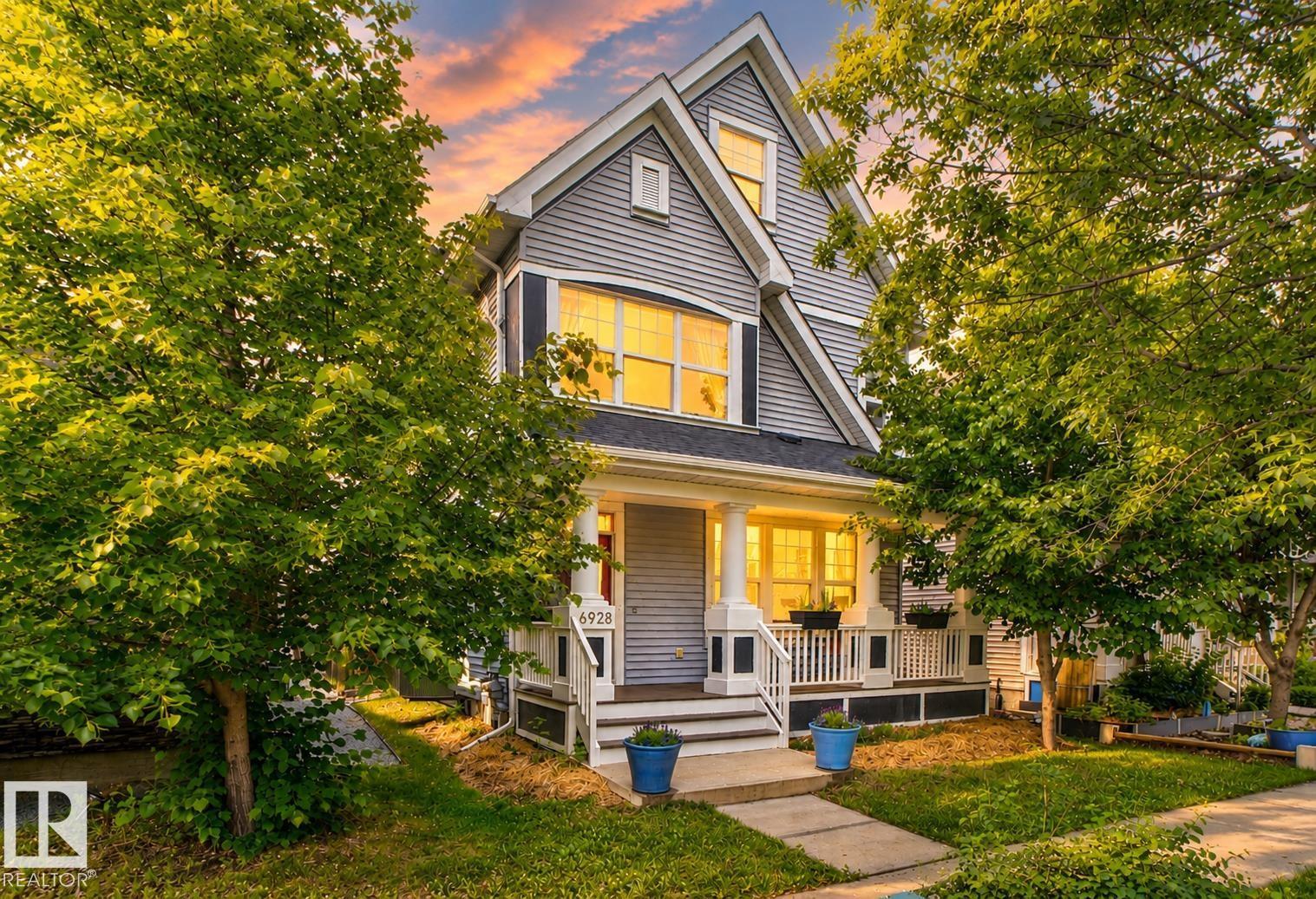 6928 22 AV SW — photo 46