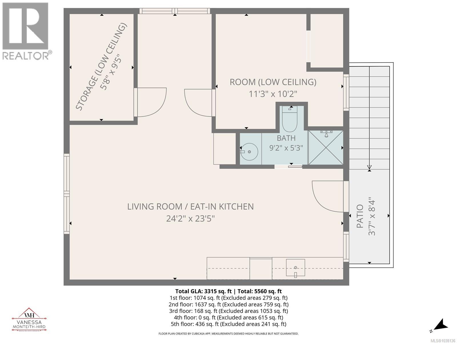145 Petroglyph Way - 98