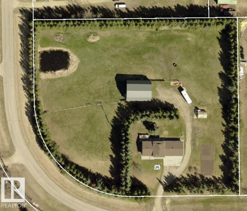 #26 51022 RGE ROAD 221 - 3