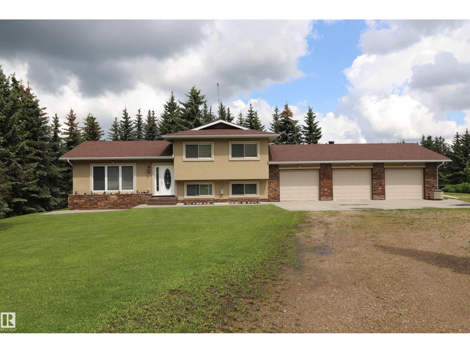 #26 51022 RGE ROAD 221 - 30