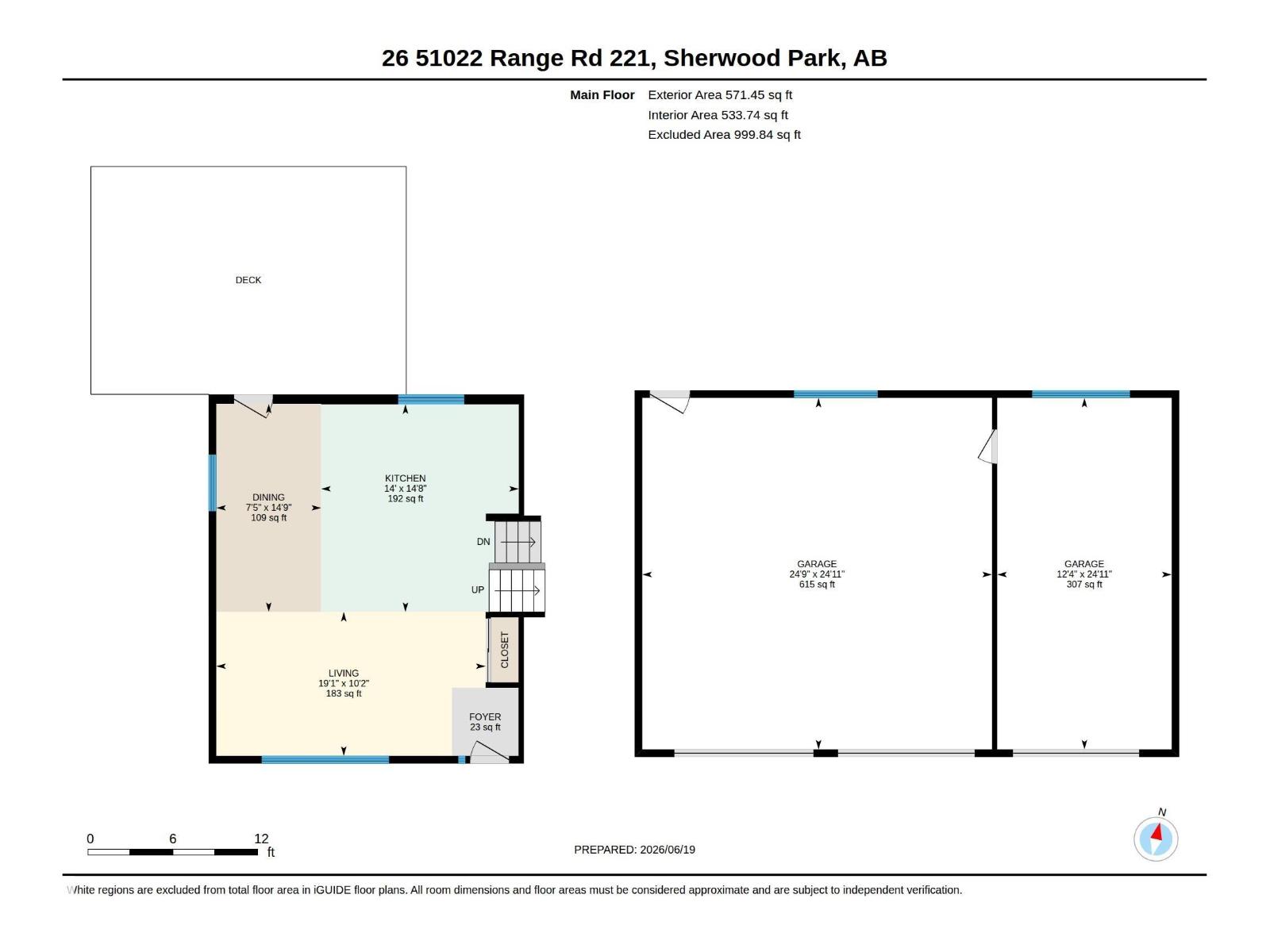 #26 51022 RGE ROAD 221 - 57