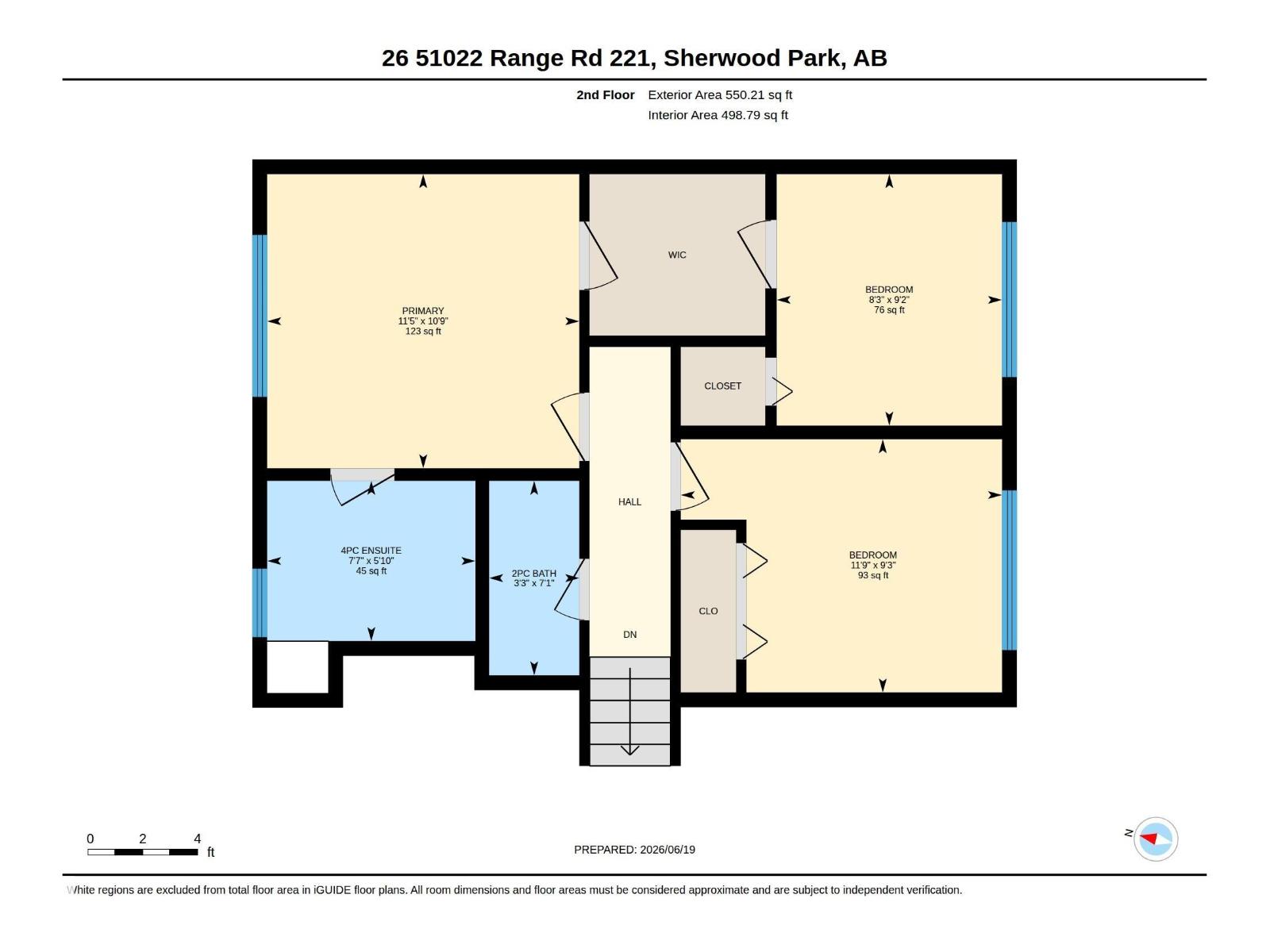 #26 51022 RGE ROAD 221 - 58
