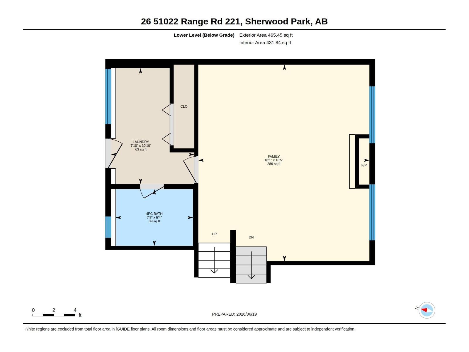 #26 51022 RGE ROAD 221 - 59
