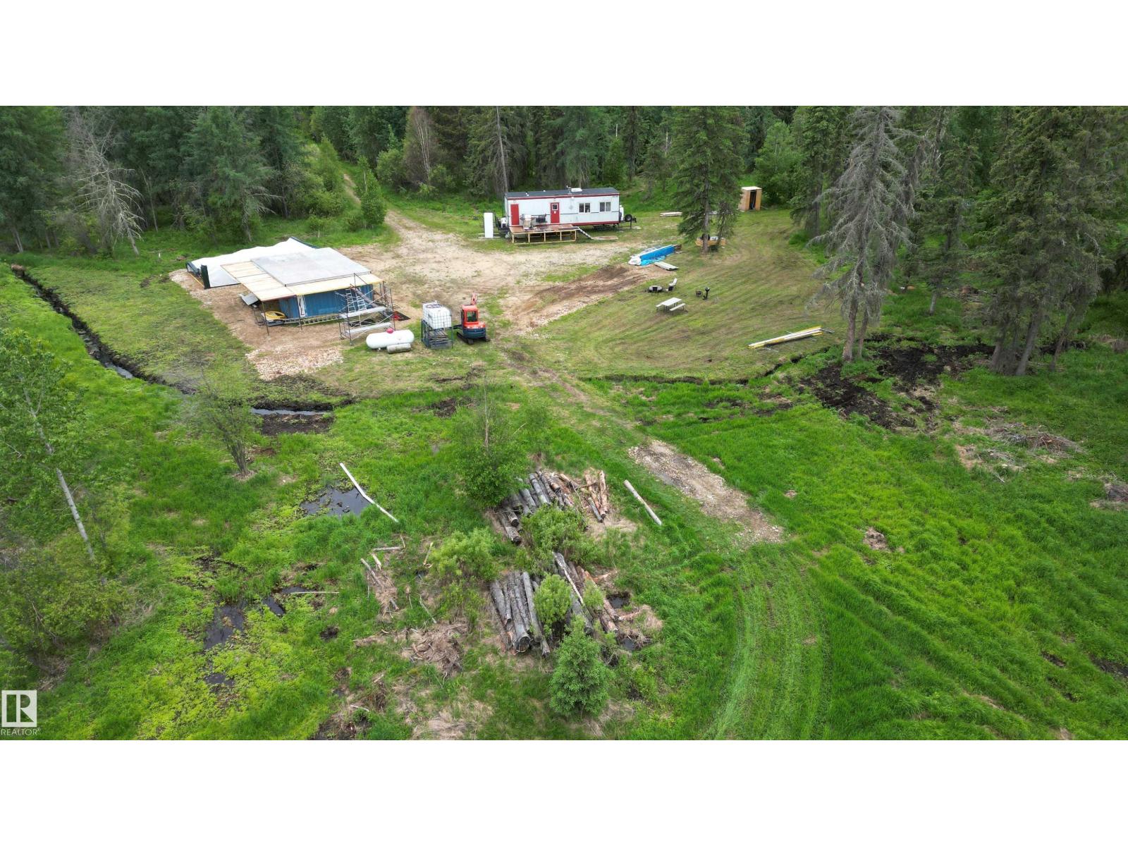 Rge Rd 53 - photo 2