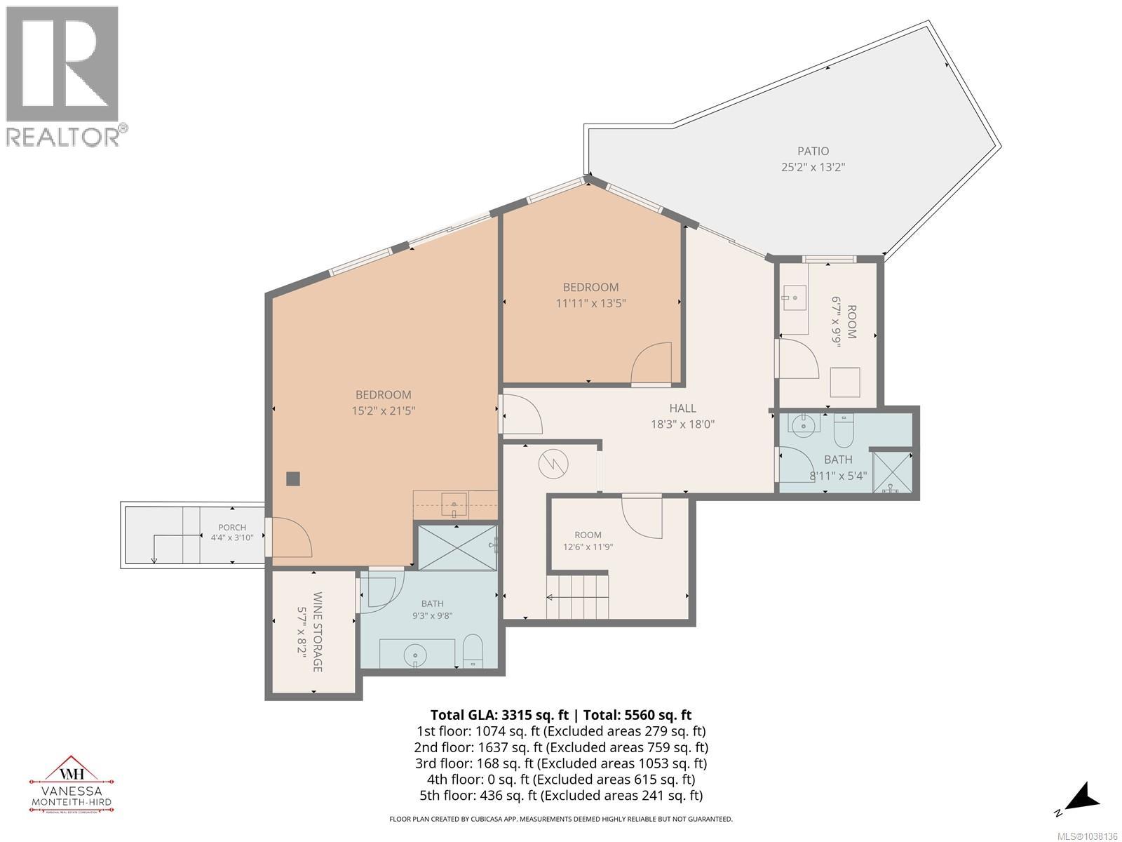 145 Petroglyph Way - 95