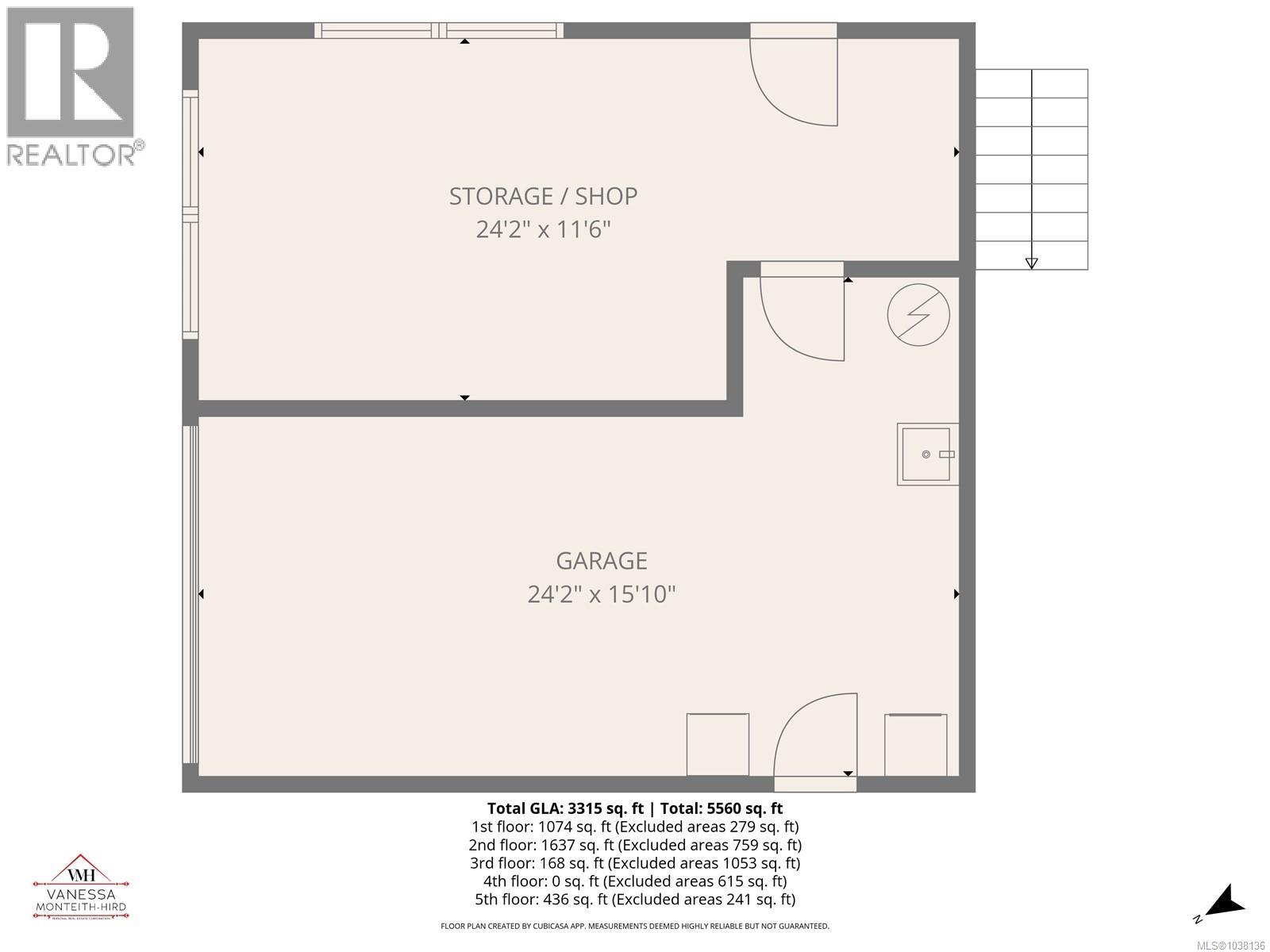 145 Petroglyph Way - 97