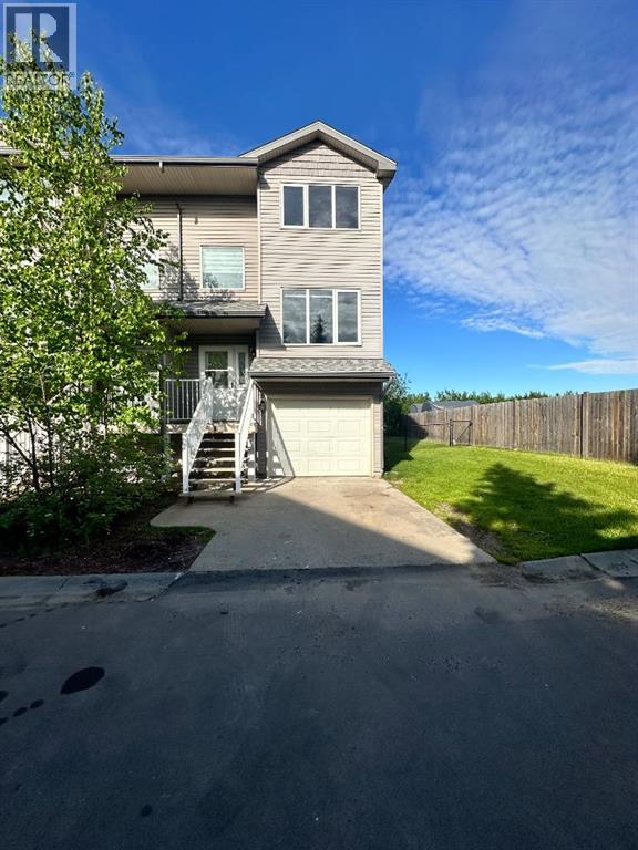 100 Albion Drive, Fort McMurray