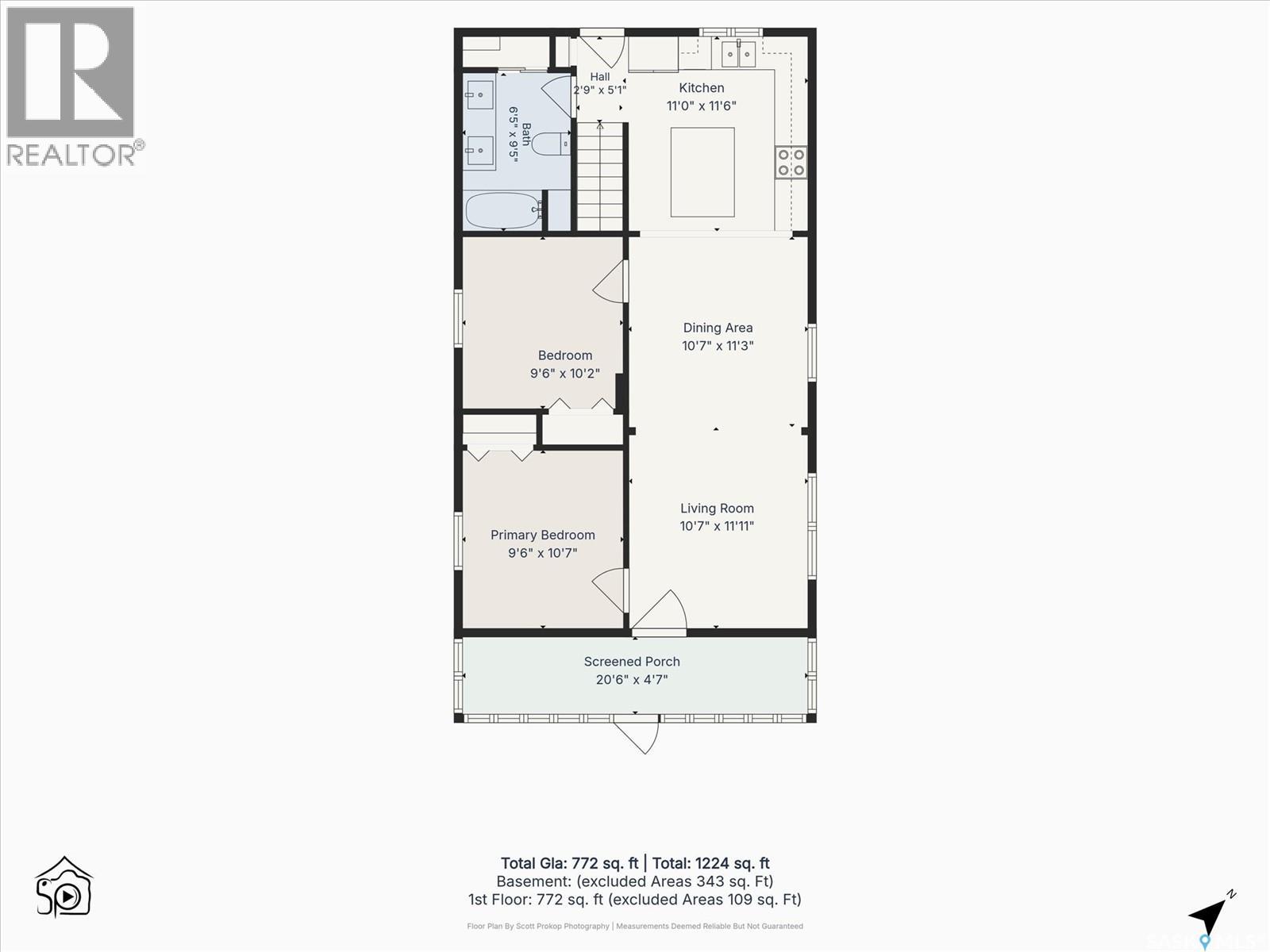 720 Walmer ROAD - 42