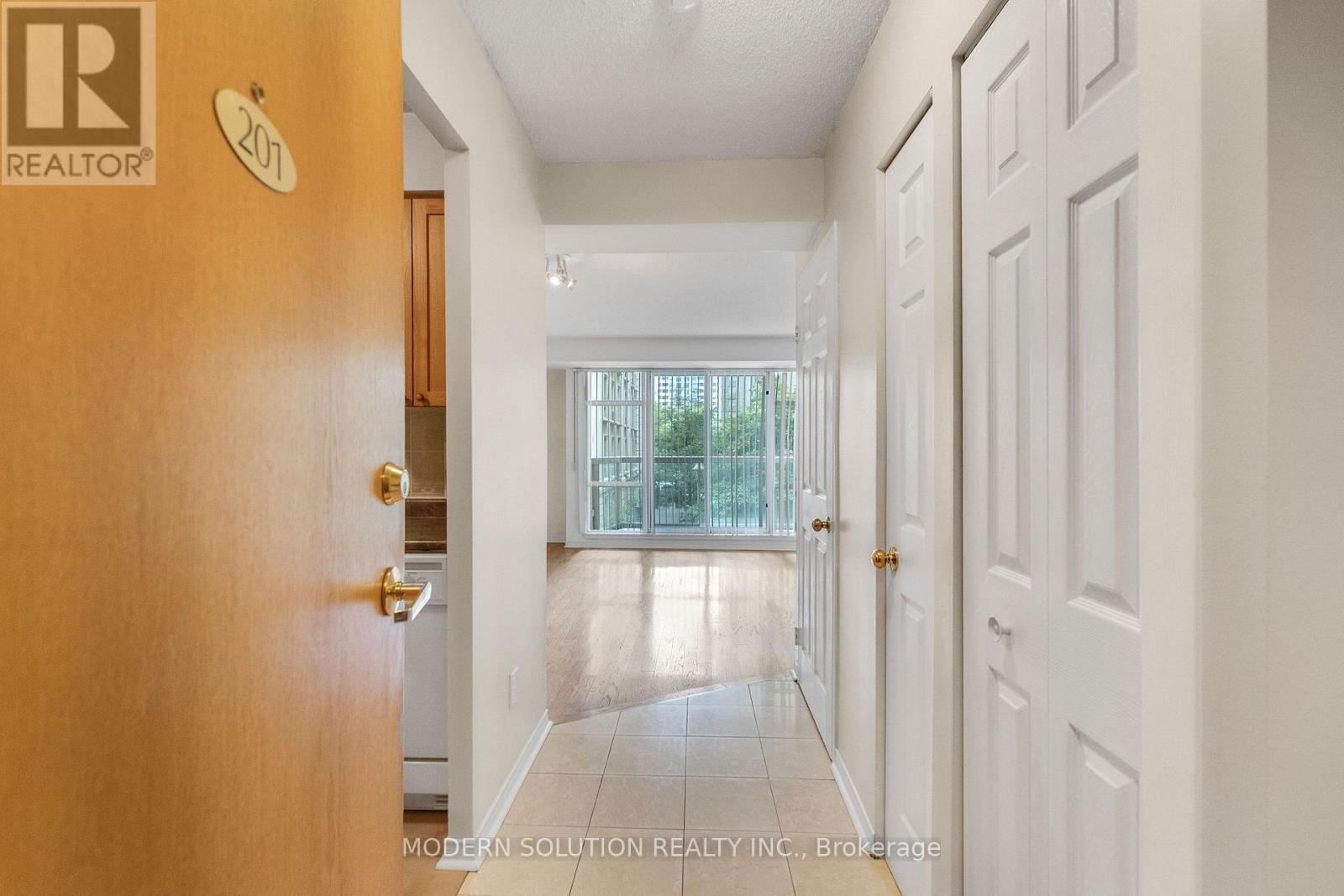 #201 99 HAYDEN STREET - 10