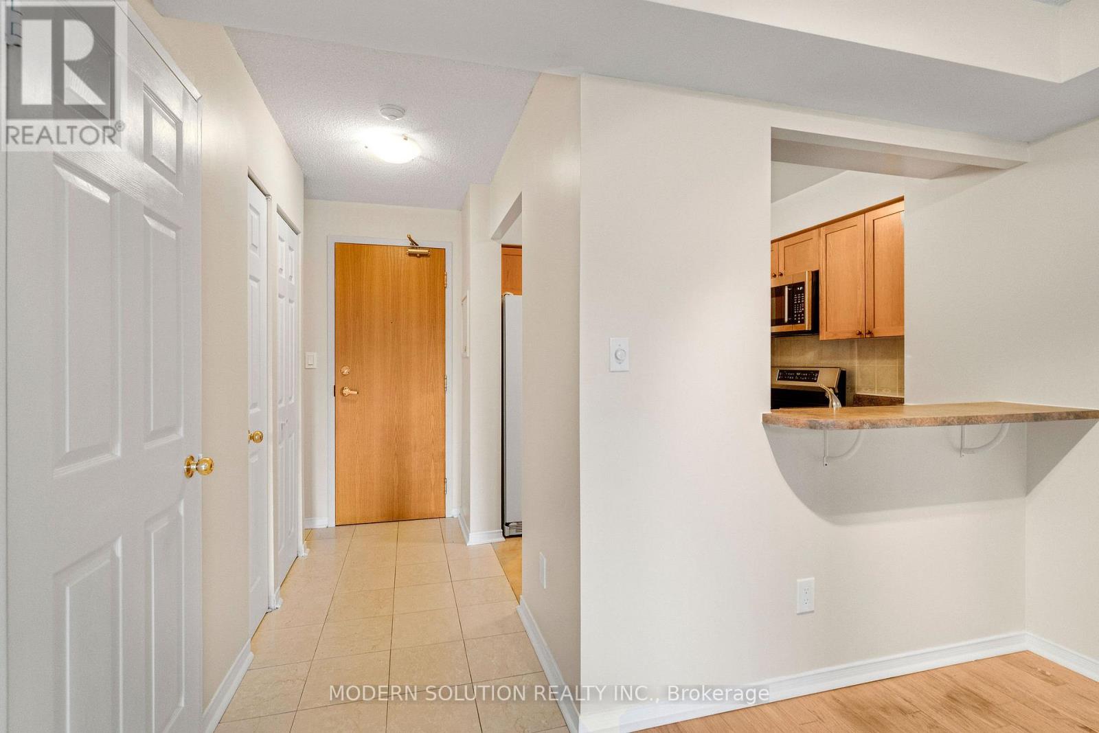 #201 99 HAYDEN STREET - 11
