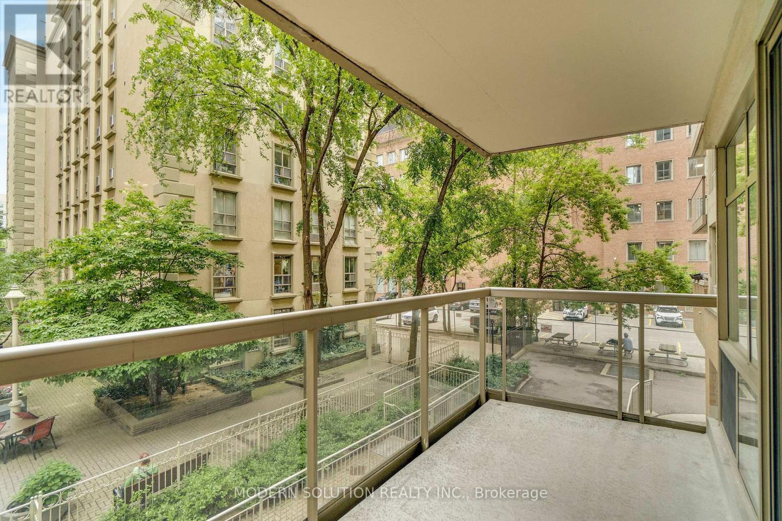 #201 99 HAYDEN STREET - 26