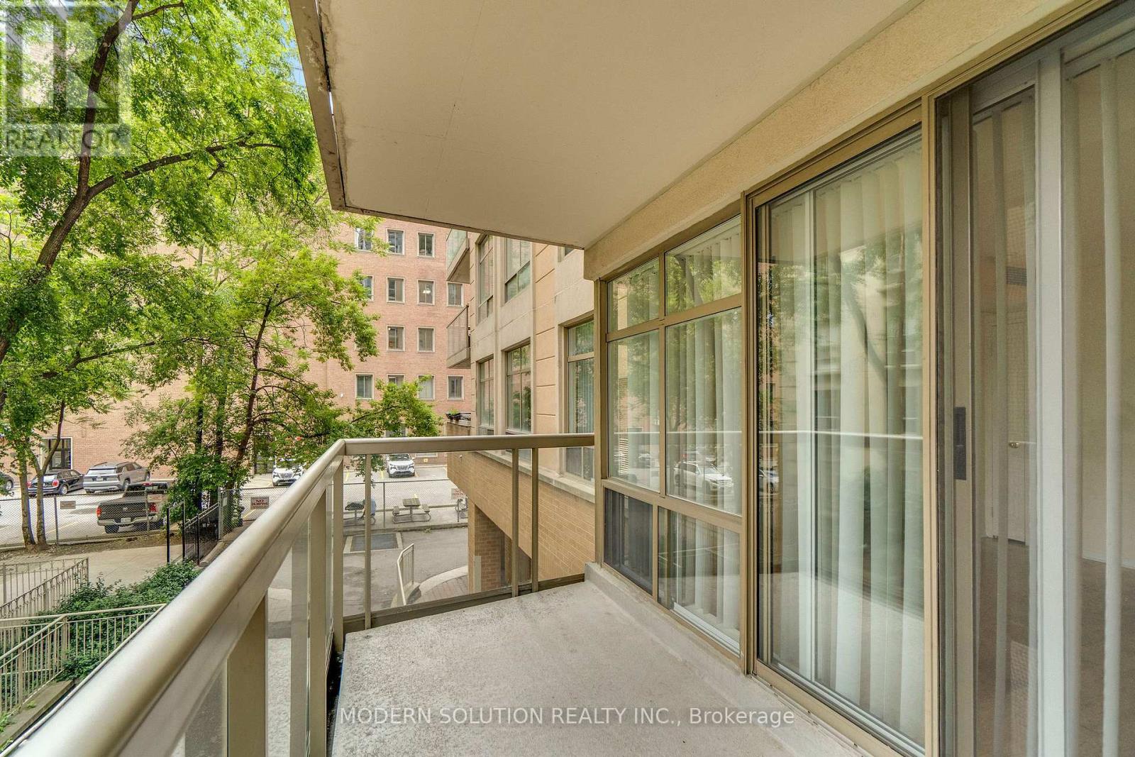 #201 99 HAYDEN STREET - 27
