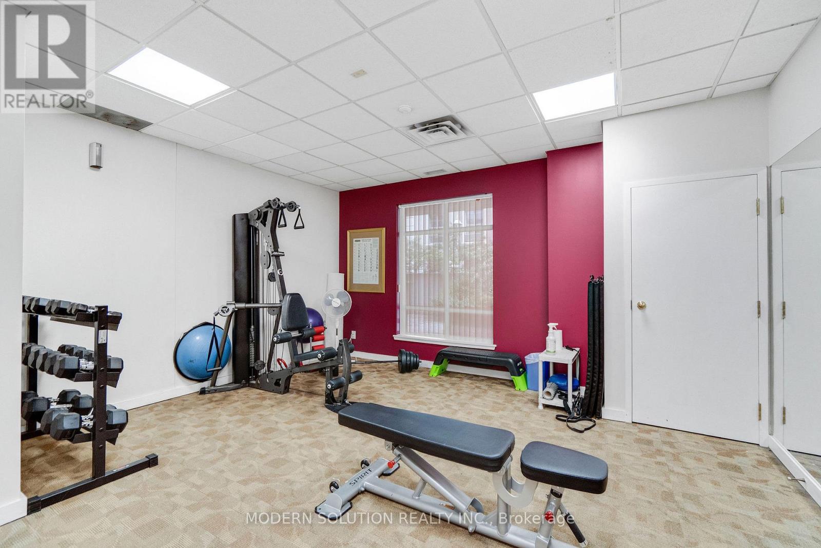 #201 99 HAYDEN STREET - 34