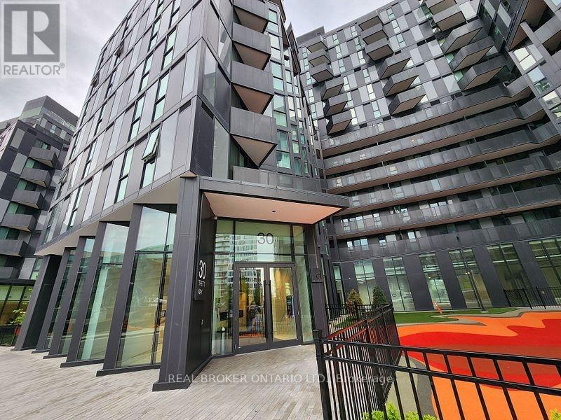 Photo of 905 - 30 TRETTI WAY, Toronto (Clanton Park)