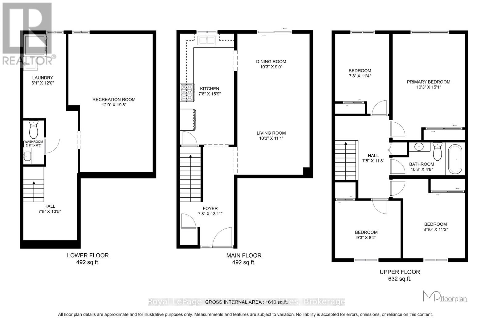 #86 611 GALAHAD DRIVE - 45