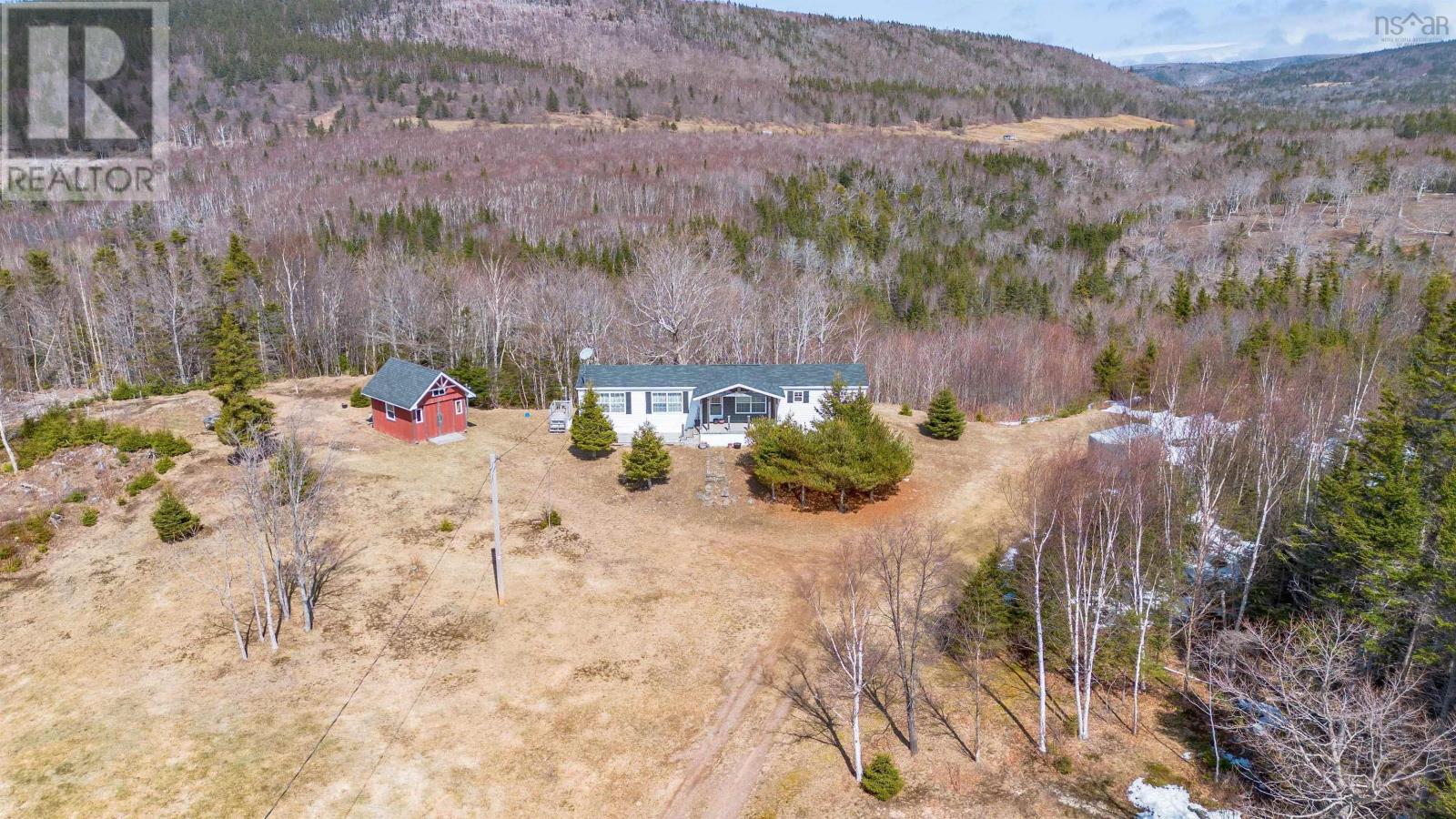 258 Broad Cove Marsh Road - 2