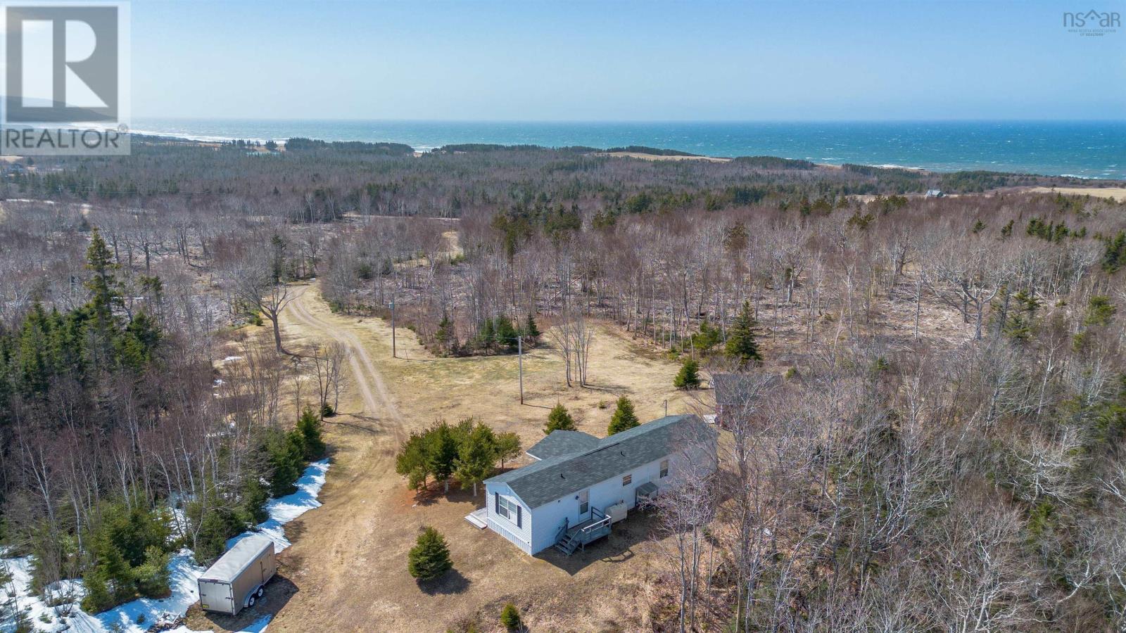 258 Broad Cove Marsh Road - 1