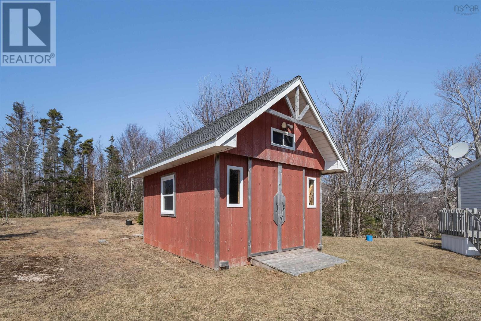 258 Broad Cove Marsh Road - 18