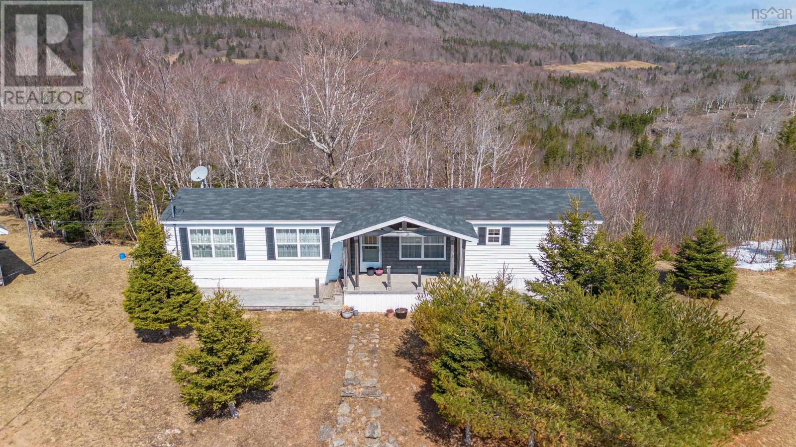 258 Broad Cove Marsh Road - 4