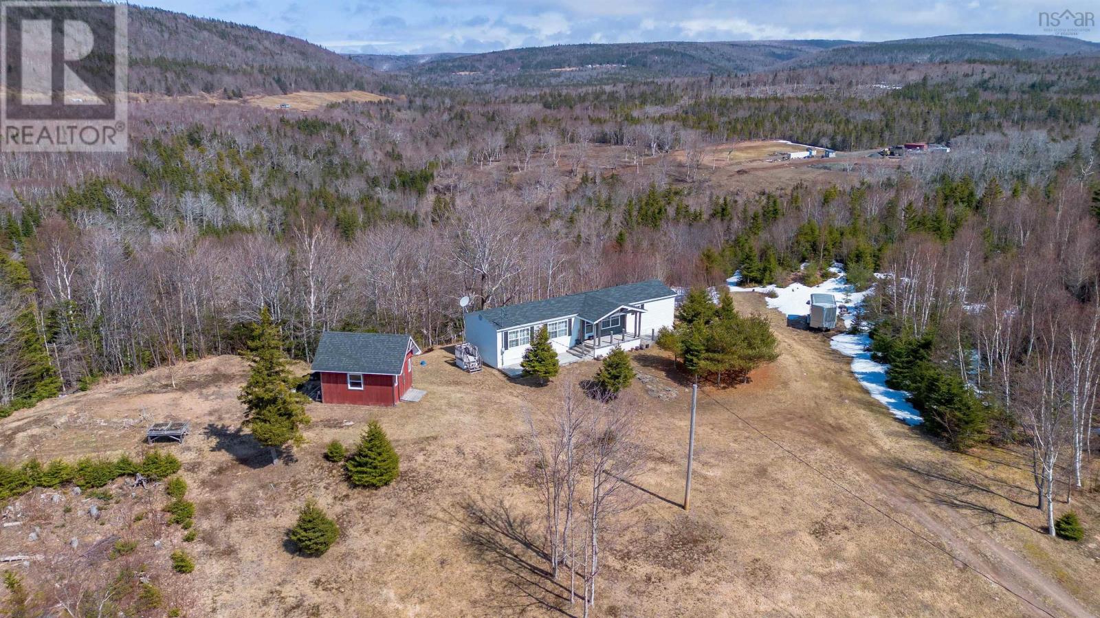 258 Broad Cove Marsh Road - 28