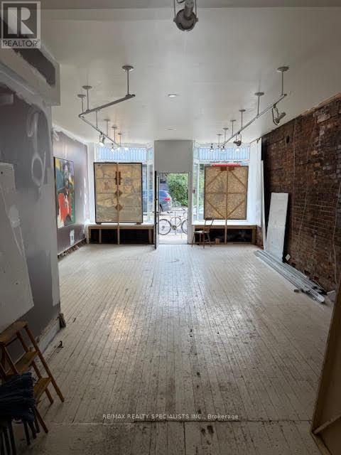 1052 BATHURST STREET - 2