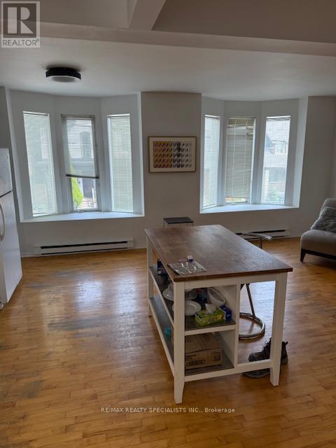 1052 BATHURST STREET - 7