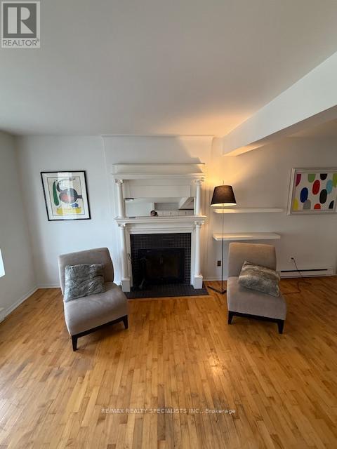 1052 BATHURST STREET - 4