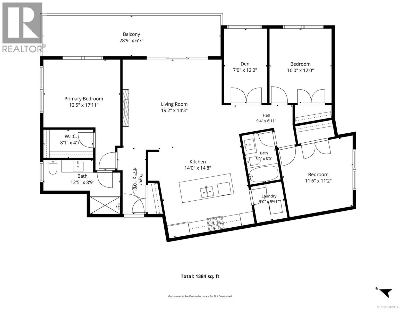 301 947 Whirlaway Cres, Langford
