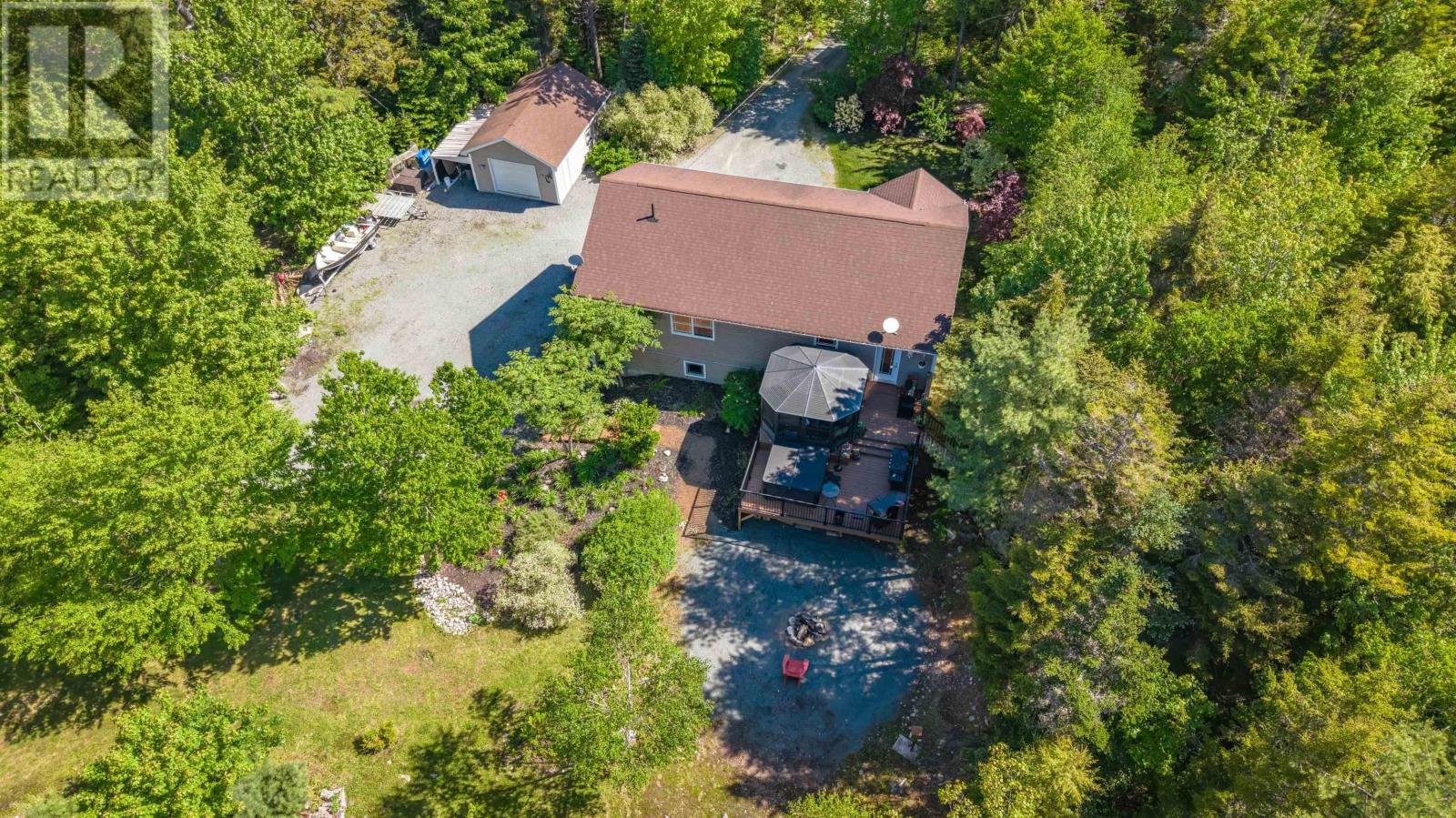 Property 46 of 49 of 749 HWY 357 Musquodoboit Harbour Highway