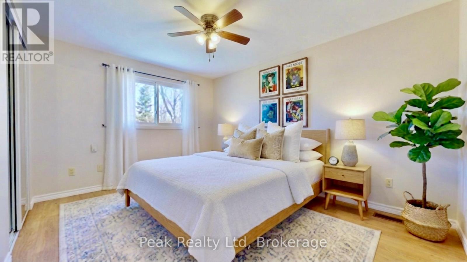 122 KEATS DRIVE - 25