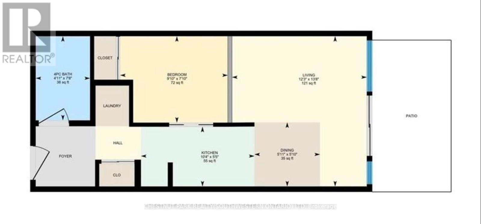 #101 308 LESTER STREET - 32