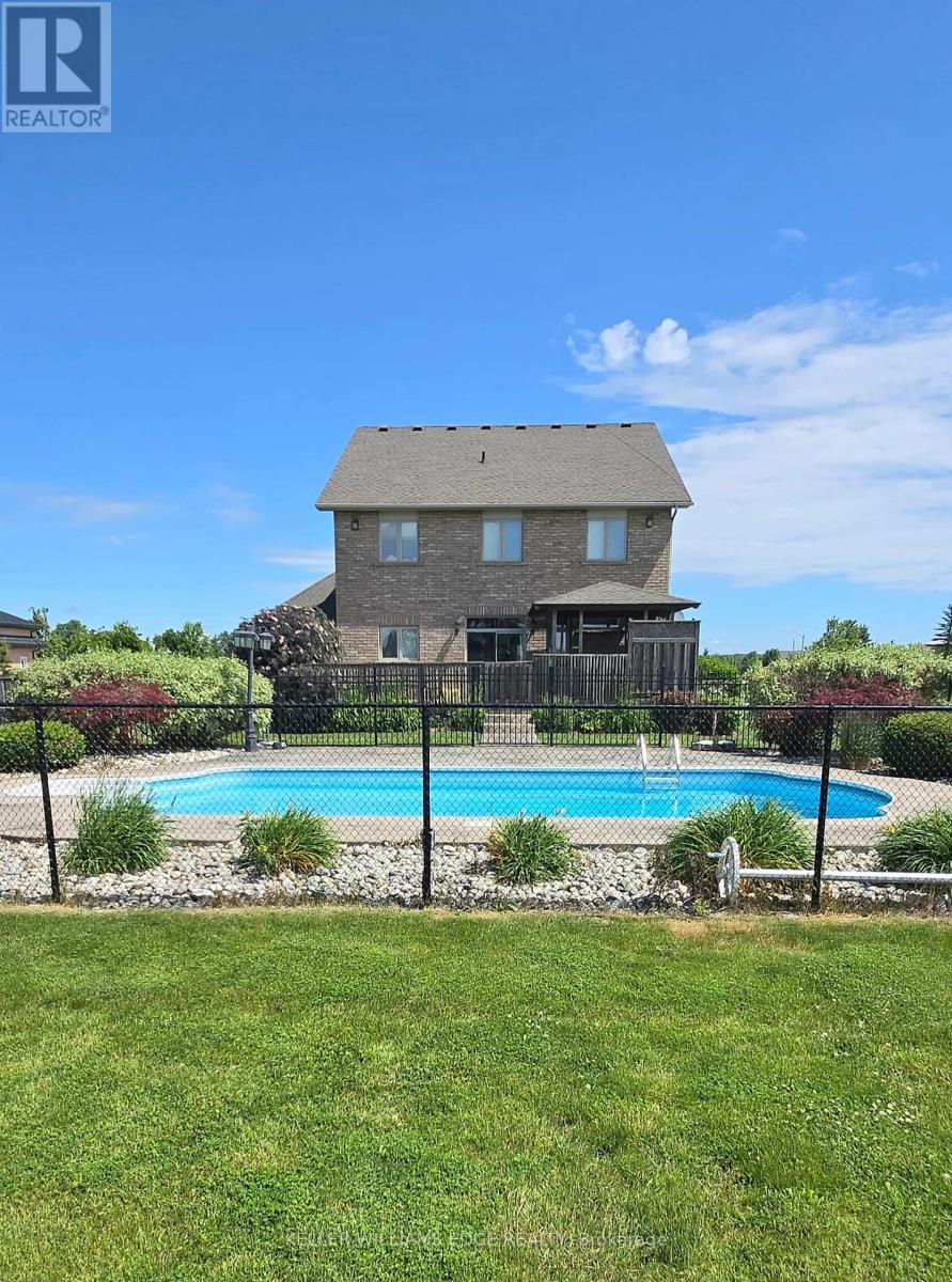 8036 SHERIDAN COURT - 36