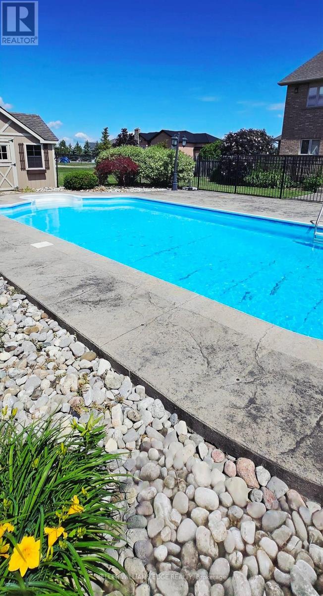 8036 SHERIDAN COURT - 38